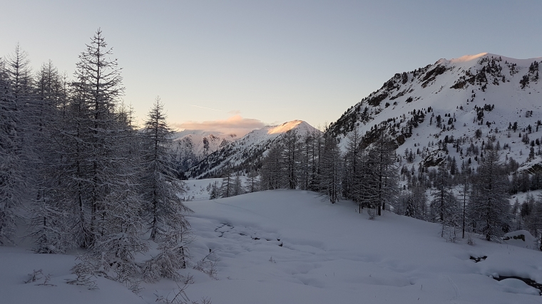 Ecole de Ski - Valberg - Station de Montagne des Alpes du Sud